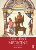 (eBook) Ancient Medicine - cover photo