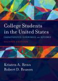 Image of (eBook) College Students in the United States