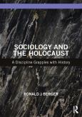 (eBook) Sociology and the Holocaust - cover photo