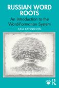 Russian Word Roots - cover photo