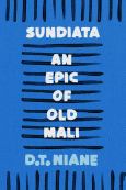 Image of Sundiata: An Epic Of Old Mali (Trans: Pickett)