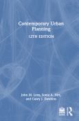 Image of (eBook) Contemporary Urban Planning