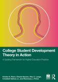 (eBook) College Student Development Theory in Action - cover photo