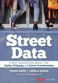 (eBook) Street Data - cover photo