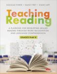 Image of Teaching Reading