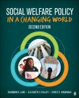 Image of (eBook) Social Welfare Policy in a Changing World