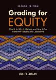 (eBook) Grading for Equity - cover photo
