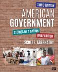 Image of American Government: Brief Ed