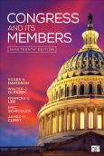 Image of (eBook) Congress and Its Members