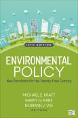 Image of Environmental Policy