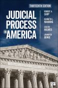 Image of (eBook) Judicial Process in America