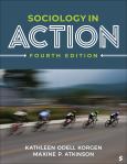 Sociology In Action - cover photo