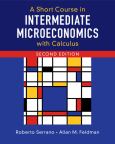 Image of (eBook) A Short Course in Intermediate Microeconomics with Calculus