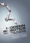 (eBook) Modern Robotics - cover photo