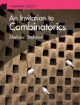 Image of (eBook) An Invitation to Combinatorics