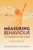 (eBook) Measuring Behaviour - cover photo