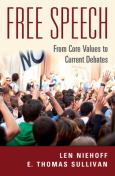 Image of Free Speech: From Core Values To Current Debates