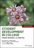 Image of (eBook) Student Development in College: Theory, Research, and Practice