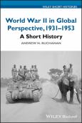 Image of World War II In Global Perspective 1931-1953