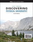 Image of Discovering Physical Geography