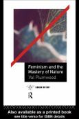 Image of (eBook) Feminism and the Mastery of Nature
