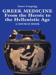 (eBook) Greek Medicine - cover photo
