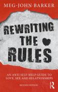 Rewriting The Rules - cover photo