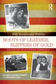 Boots Of Leather, Slippers Of Gold - cover photo