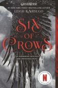 Image of Six Of Crows