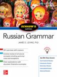 Image of Schaum's Outline Of Russian Grammar