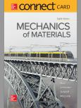 Image of Mechanics Of Materials W/Connect AC (Incl. E-Txt)