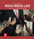 Image of (eBook) Mass Media Law