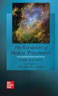 (eBook) The Elements of Moral Philosophy - cover photo