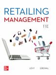Image of (eBook) Retailing Management
