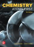 Image of (eBook) Chemistry: Atoms First