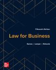Image of (eBook) Law for Business