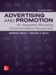 Image of (eBook) Advertising and Promotion: An Integrated Marketing Communications Perspe