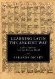 Image of (eBook) Learning Latin the Ancient Way
