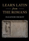 Image of Learn Latin From The Romans
