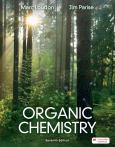 Image of (eBook) Organic Chemistry
