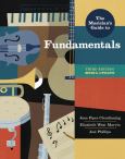 Image of Musician's Gde To Fundamentals W/Ac (Incl Etxt)