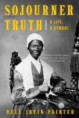 Sojourner Truth: A Life, A Symbol - cover photo