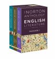 Image of Nort Anth Of Engl Lit Pkg 1: Vol A, B, C
