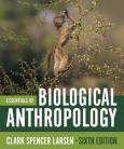 Image of Essents Of BIOL Anth W/ Iq AC