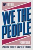 Image of We The People Essentials W/ Iq AC