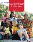 Image of Nutrition Through The Life Cycle