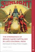 Image of Emergene Of Brand-Name Capitalism In Late Colonial India
