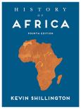 Image of (eBook) History of Africa