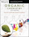 Organic Chemistry 5Th Ed - cover photo