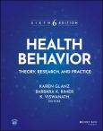 Image of (eBook) Health Behavior